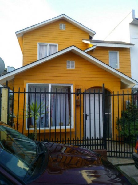 Foto Casa en Venta en centro, La Cruz, Quillota - $ 32.000.000 - CAV33600 - BienesOnLine