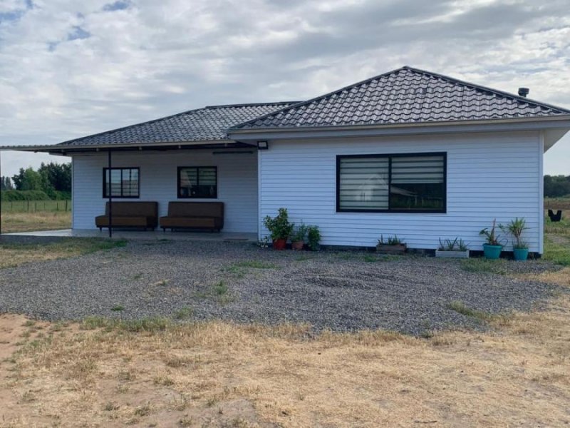 Casa en Venta en Pangue Abajo San Rafael, Talca