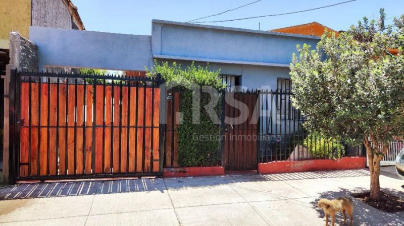 Foto Casa en Venta en San Joaquín, Santiago - UFs 2.992 - CAV147977 - BienesOnLine