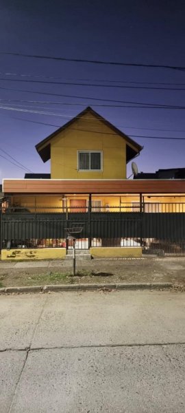 Foto Casa en Venta en Talca, Talca - $ 57.000.000 - CAV137253 - BienesOnLine