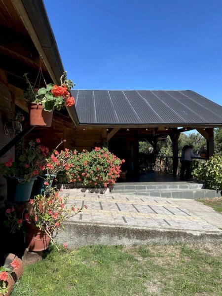 Casa en Venta en  Pucón, Cautin