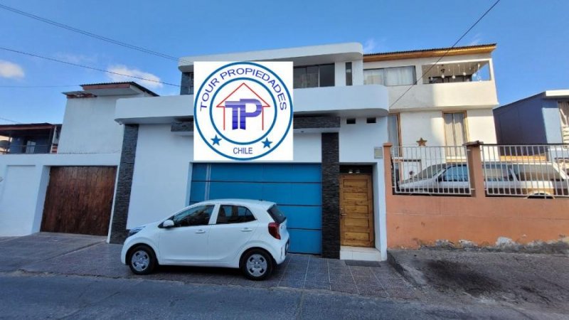 Casa en Venta en Residencial Iquique, Iquique