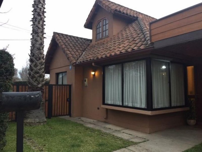 Foto Casa en Venta en Rucatremo, Curicó, Curicó - $ 250.000.000 - CAV98370 - BienesOnLine