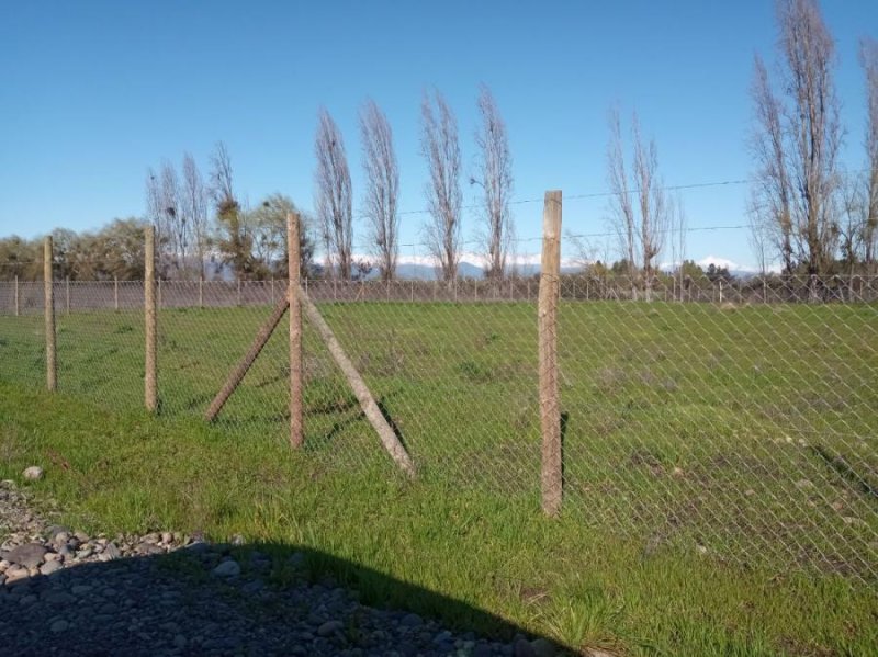 Parcela en Venta en  Yerbas Buenas, Linares