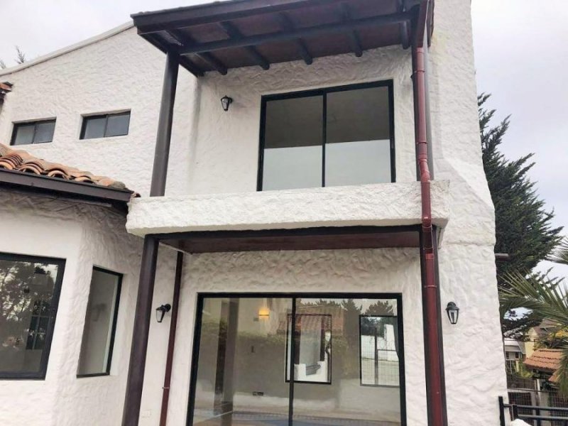 Casa en Venta en bosques de Montemar Bosques de Montemar, Valparaiso