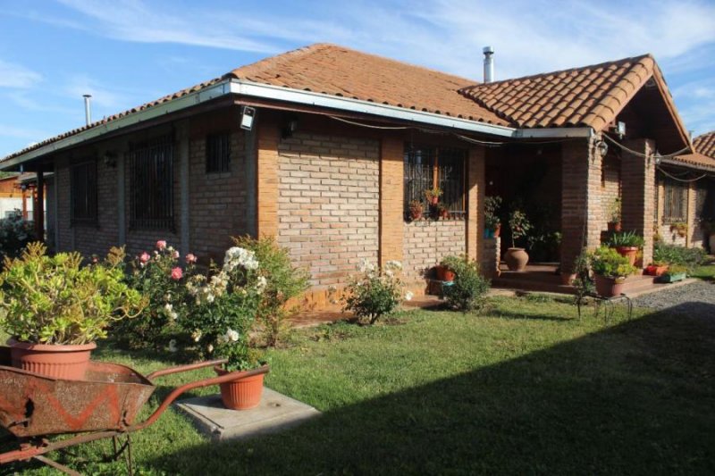 Casa en Venta en  Rengo, Cachapoal