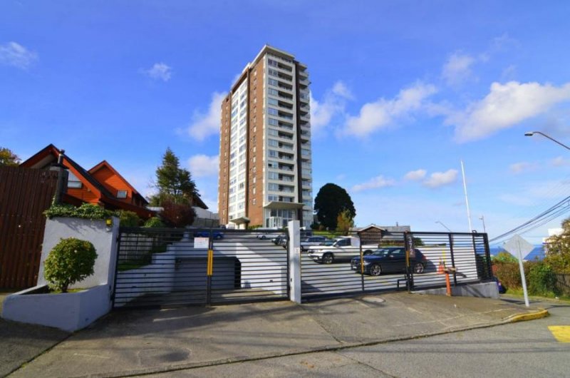 Foto Departamento en Venta en Puerto Montt, Llanquihue - UFs 3.550 - DEV78871 - BienesOnLine