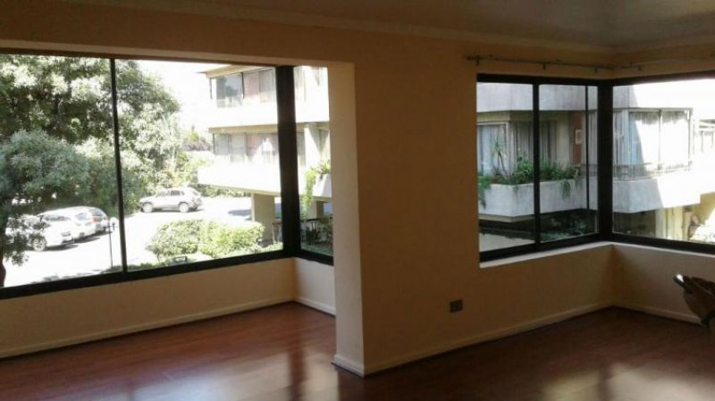 Foto Departamento en Arriendo en Metro Príncipe de Gales, La Reina, Santiago - $ 600.000 - DEA57649 - BienesOnLine