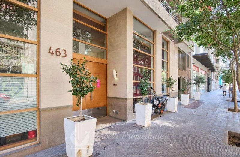 Foto Departamento en Venta en Santiago, Santiago - UFs 1.990 - DEV148108 - BienesOnLine