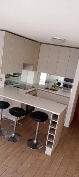 Departamento en Arriendo en  Santiago, Santiago