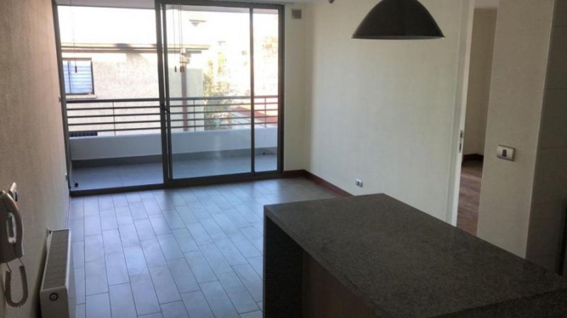 Foto Departamento en Arriendo en Ñuñoa, Santiago - $ 500.000 - DEA133901 - BienesOnLine