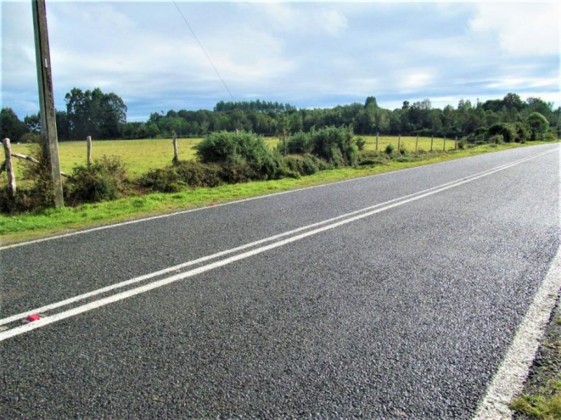 Parcela en Venta en  Maullín, Llanquihue