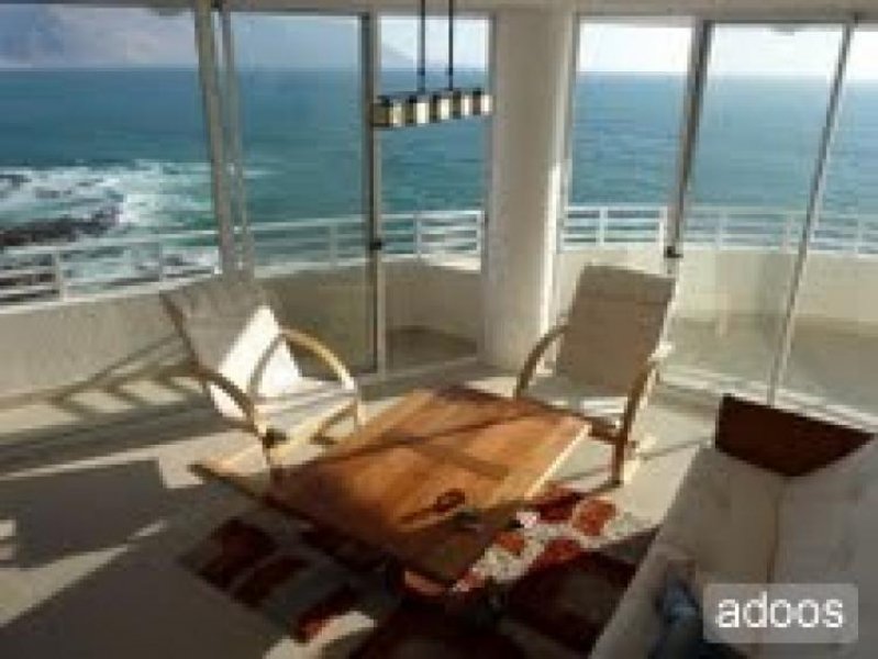 Foto Departamento en Alojamiento en PLAYA CAVANCHA, Iquique, Iquique - UFs 40.000 - DEAL5954 - BienesOnLine