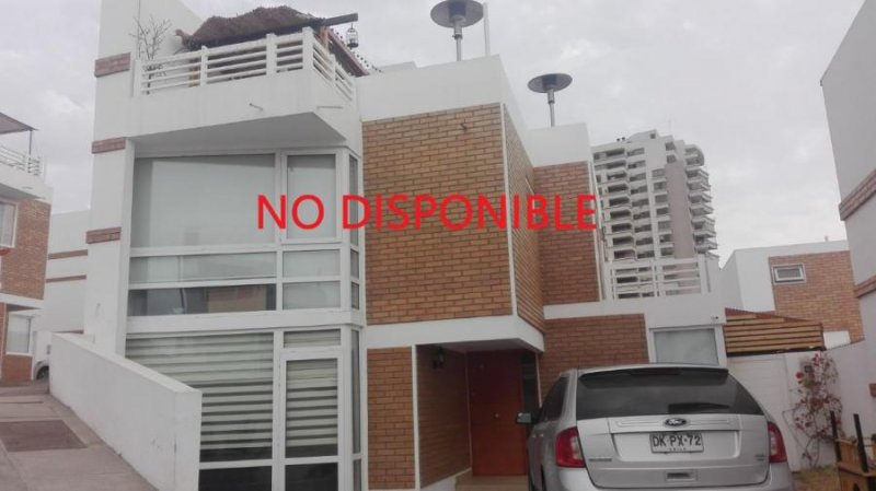 Foto Casa en Venta en Antofagasta, Antofagasta - UFs 9.000 - CAV93669 - BienesOnLine