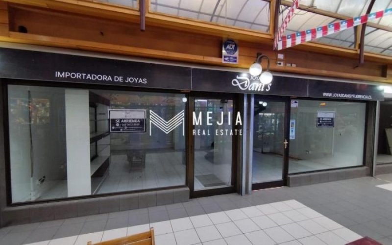 Comercial en Arriendo en Valdivia Valdivia, Valdivia