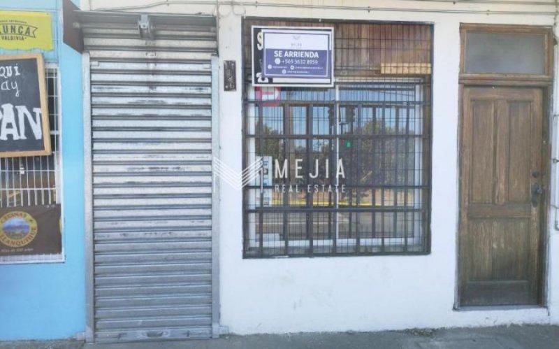 Comercial en Arriendo en Valdivia Valdivia, Valdivia