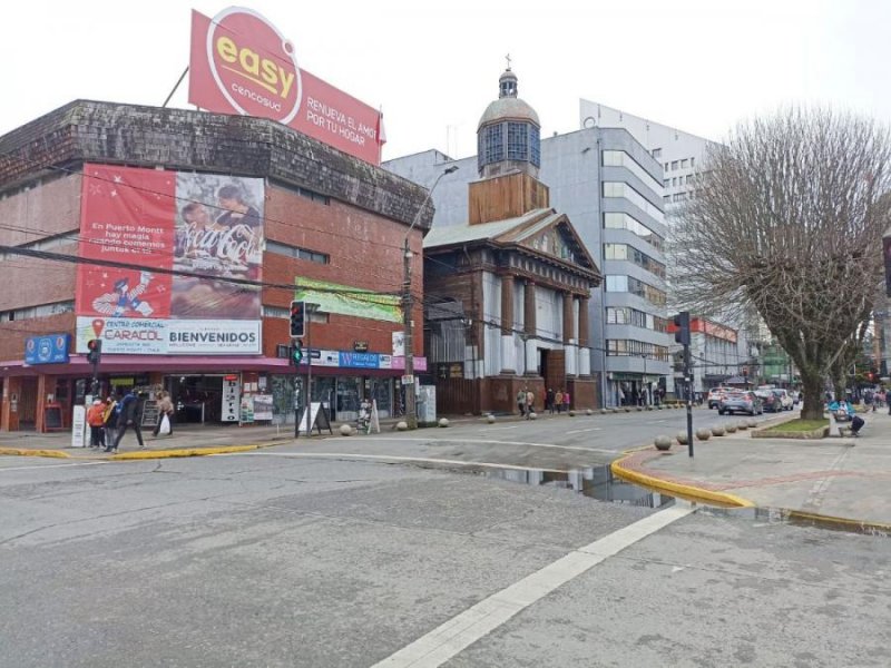 Local en Venta en  puerto montt, Llanquihue