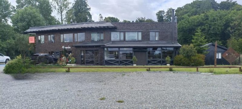 Local en Arriendo en  Puerto Varas, Llanquihue