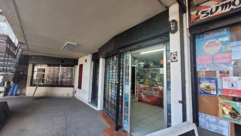 Local en Venta en CENTRO Viña del Mar, Valparaiso