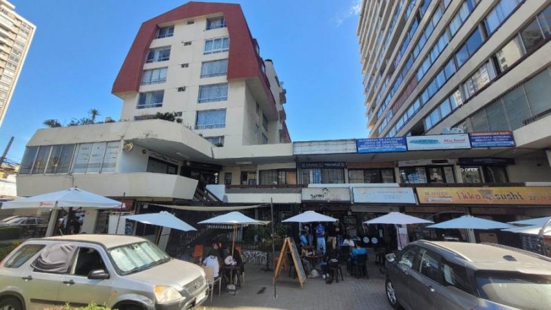 Comercial en Venta en centro Viña del Mar, Valparaiso