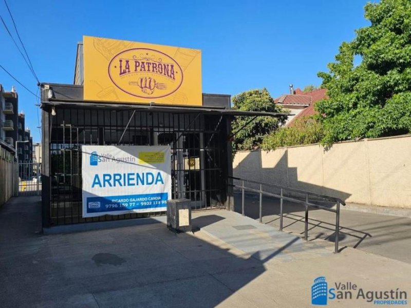 Local en Arriendo en RESIDENCIAL Talca, Talca