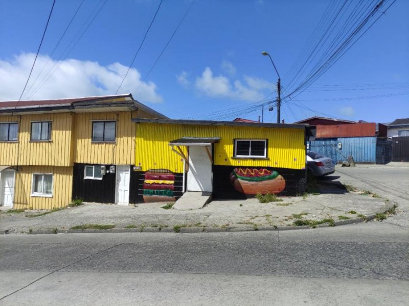 Local en Arriendo en Central Puerto Montt, Llanquihue