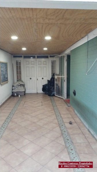 Casa en Venta en Lomas de Mirasur San Bernardo, Maipo