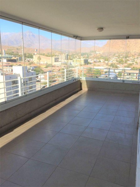 Foto Departamento en Arriendo en Centro comercial, Paseo Urbano, Tottus, LOS ANDES, Valparaiso - $ 600.000 - DEA133785 - BienesOnLine