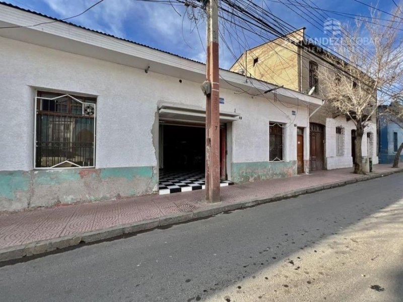 Local en Arriendo en  Los Andes, Los Andes