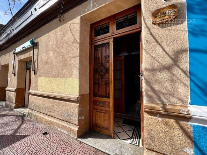 Local en Arriendo en  Los Andes, Los Andes