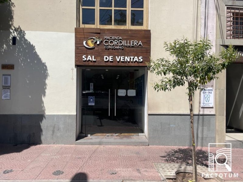 Local en Arriendo en  Los Andes, Los Andes