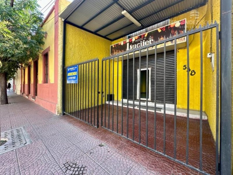 Local en Venta en  Los Andes, Los Andes