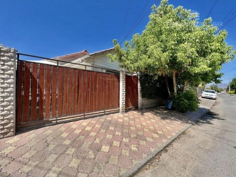 Casa en Venta en  Los Andes, Los Andes