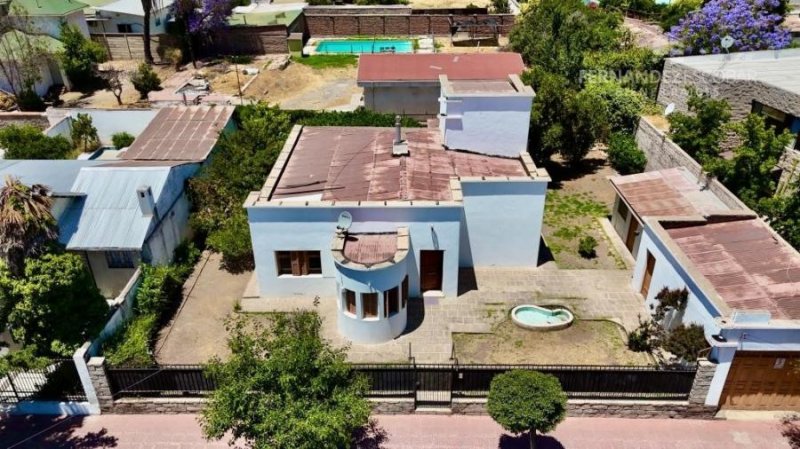 Casa en Venta en  Los Andes, Los Andes