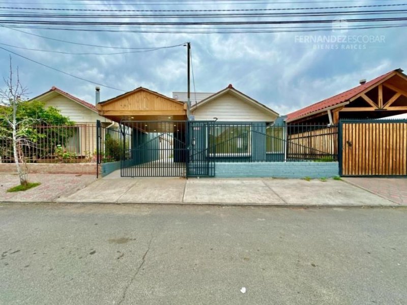 Casa en Venta en  Los Andes, Los Andes