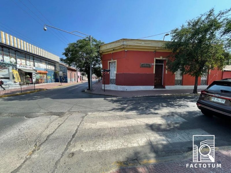 Comercial en Venta en  Los Andes, Los Andes