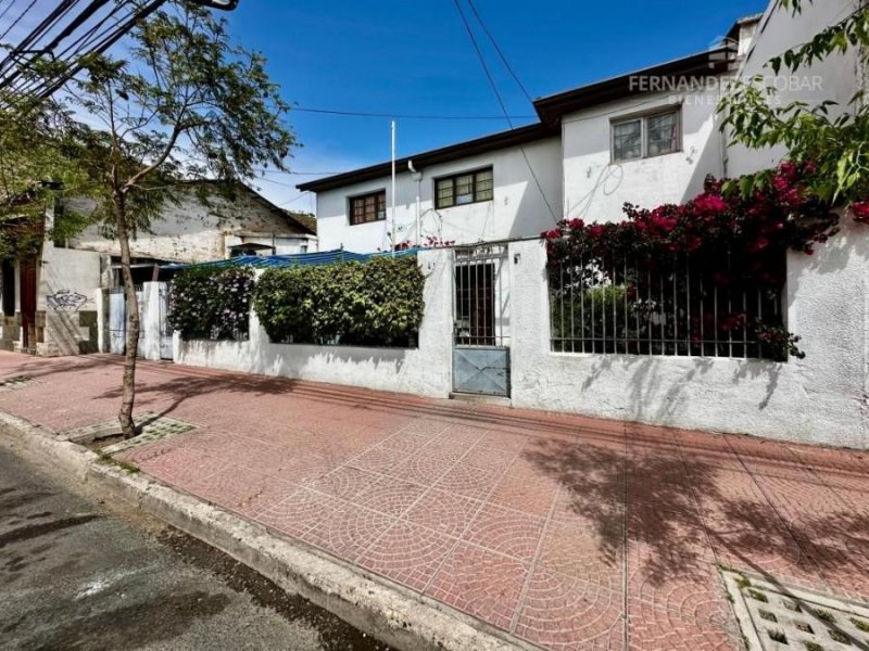 Casa en Venta en  Los Andes, Los Andes