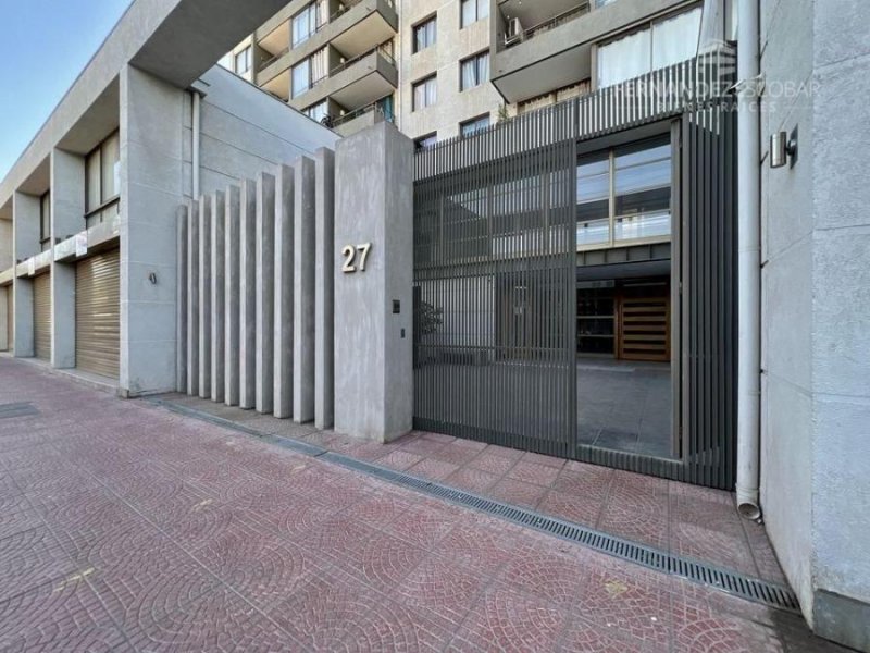 Departamento en Venta en  Los Andes, Los Andes