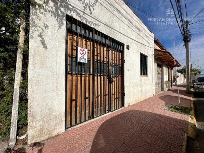 Comercial en Arriendo en  Los Andes, Los Andes