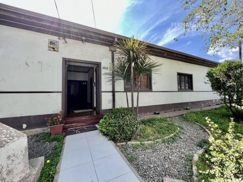 Casa en Venta en  Los Andes, Los Andes