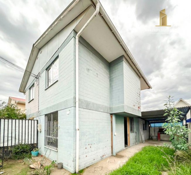 Casa en Venta en Los Pinos Quilpué, Valparaiso