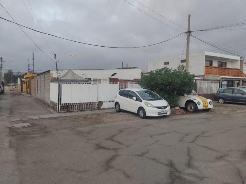 Casa en Venta en  Arica, Arica