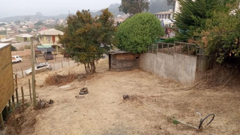 Terreno en Venta en  Pelluhue, Cauquenes