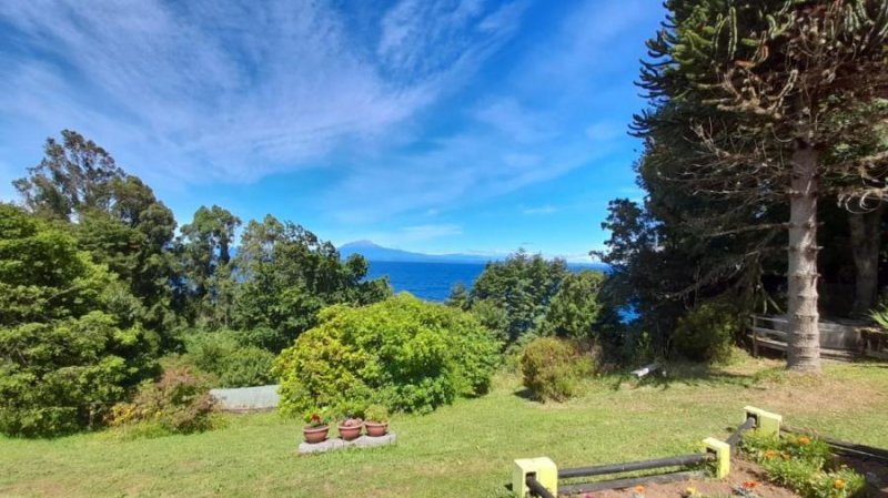 Casa en Venta en Frutillar bajo Puerto Varas, Llanquihue