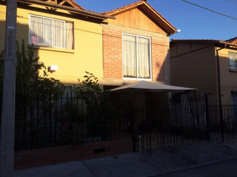 Foto Casa en Venta en Maipú, Santiago - $ 58.000.000 - CAV64002 - BienesOnLine