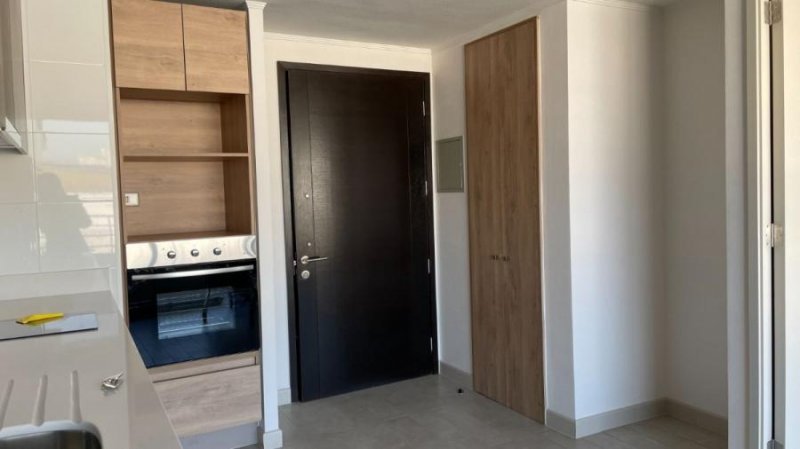 Departamento en Venta en Metro Escuela Agrícola San Joaquín, Santiago