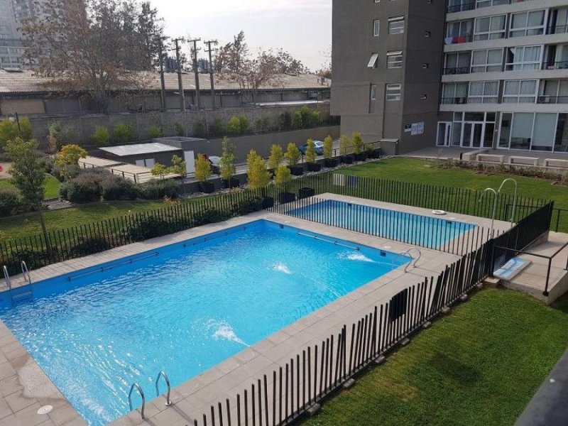 Departamento en Venta en Metro Ñuble Ñuñoa, Santiago