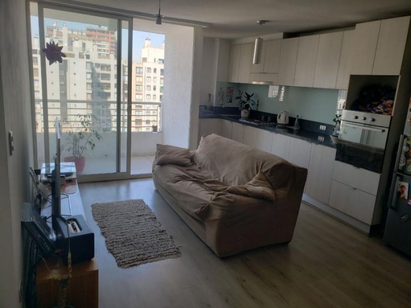 Departamento en Venta en  Santiago, Santiago