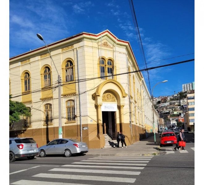 Local en Venta en  Valparaíso, Valparaiso