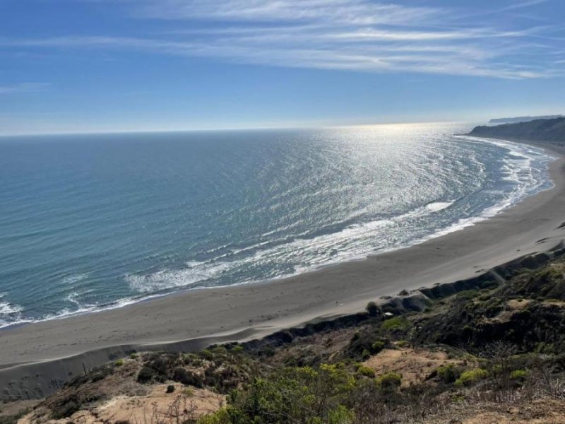 Parcela en Venta en Costera de Chile Navidad, Cardenal Caro